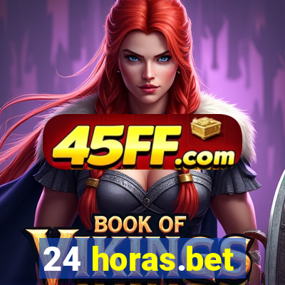 24 horas.bet